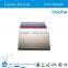 Universal portable power bank 4000mah