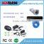POE 100meter 4CH POE CCTV Kit H.264 NVR HD 720P Camera IP New Products for 2015