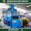 QWG series steel pipe shot blasting machine/sandblaster