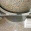 chinese stone Granite Cylinder,column,circular cylinder,straight pin stone