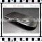 For Subaru WRX 2014- Carbon Fiber Car Instrument Panel Garnish Dashboard Cover