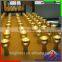 GU10 5W dimmable LED Spotlight /adjustable beam spotlight gu10