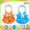 Waterproof Washable Silicone Baby Bib
