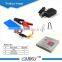 Carku 6000mAh 200g 12V portable mini jump starter power car emergency kit for car