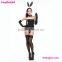 Hot Babe Bunny Costume Sexy Rabbit Cosplay Costume