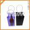 PVC Plastic Wine Travel Bag for Beverage Packaging