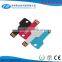 Promotional key shape usb flash drive customized usb flash drive