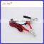 high grade battery clip wire harness for model helicopter