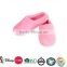 washable coral fleece bedroom lady slippers/indoor slipper/winter indoor slipper                        
                                                Quality Choice