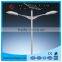 factory manufacturing high power solar projector light