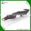 20cm length rubber handle knife