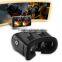 Magnetic VR Glasses HD Viewing Headset Bobo vr Universal Google Virtual Reality 3D Glasses for smartphone