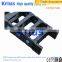 Drag Chain Type and PA66 Material cable tracking chain