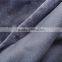 Waterproof Poly Spun Velour Silk Anti Pilling Polar Fleece for Blanket
