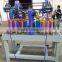 TSB Series 12 spindle solid rope and muntaineering ropes braider
