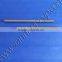 Sic combined Si3N4 thermocouple protecting pipes
