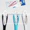 hot sales electric eyelash extension cosmetic tweezer