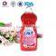 OEM Concentrated Dish Washing Liquid/ dish washing detergent
