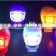 New arrival bicycle accessory silicone led street light