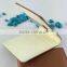 new arrival metal money clip credit card holder