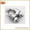 Standless Steel DIN 741Wire Rope Clip in Rigging