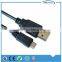 wholesale rj45 male to usb male cable usb to 3.5mm jack plug cable usb to stereo cable