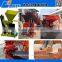 WT1-25 maunal compressed earth brick machine