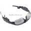 Stock and Fast Delivery Promotional Stylish Sunglasses Headset Bluetooth Headset with Bluetooth 4.0 and Li-Battery