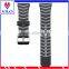 2016 SM-R720 R730 Stripe pattern Replacement silicone band for samsung gear S2