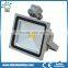 JU-2016PIR floodlight rechargeable 10w 20w 30w 50w IP67 waterproof