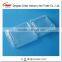 Clamshell Blister Plastic blueberry packaging container 125 gram