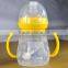 China babay feeding bottle manufacturers
