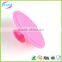 silicone facial cleansing brush maufactures