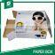 CUSTOMIZED DESIGN PACKING BOX FOR EYE MASSAGERS