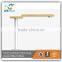 Modern custom made design long wooden top high bar table GAT29