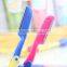 Wholesale Replaceable Stainless Steel Eyebrow Scraping Knife