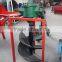 post hole digger for tractor