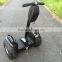 72V Lithium battery stand up two wheel electric scooter