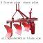 tractor moldboard plough machine for sale