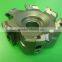 AKM 45 degree aluminum alloy cutter