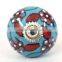 Ceramic Knobs/Cabinet Knobs/Drawer Knobs/Hand painted Knobs