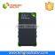 2015 new product outdoor solar power bank solar phone charger  best sellers