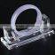 Clear / Color acrylic bracelets displays