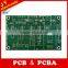 Free sample electronic circuit board Pcb prototype from pcb manufacturer in China                        
                                                                                Supplier's Choice