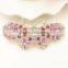 Fashion Hairgrip With Diamond