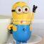 Charger Mobile Rechargeable Cartoon Cute Minion Power Bank