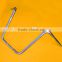 Hot sell Motorcycle Handlebar for Harley Davidson Customized Chrome Plated HH-0918A
