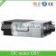 EC DC Moto Air Recuperators ERV/HRV