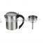 EM-100E Coffee Maker