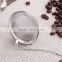 2015 Hot Selling Eco-friendly & High Quality Stainless Steel Mesh Tea Ball Infusers